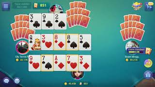 topfun game - pusoy screenshot 5