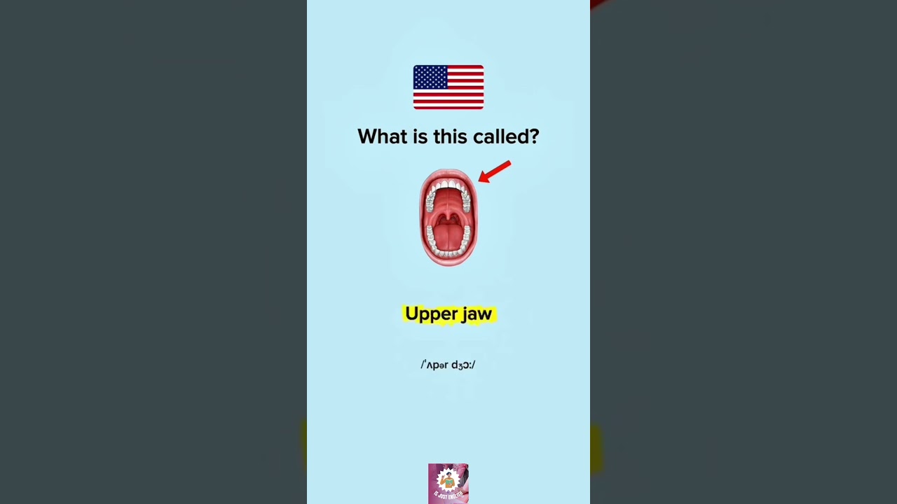 Настоящий английский ритм