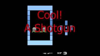 Celebrity PHANTASM for the Atari 2600 Profile