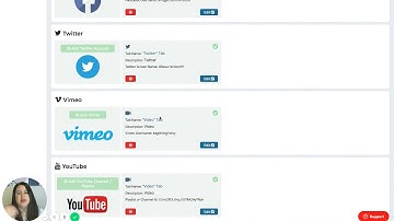 Integrations  RSS Feeds