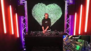 DJ Nico Willius - We Love Frankfurt Stage - 09.05.2020