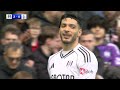 Iwobi & Wilson PUNISH Spurs! 🤯 | Fulham 2-1 Tottenham Hotspur | Premier League Highlights