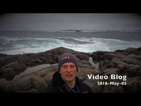 Video: Kako so Louisbourg zavzeli Britanci?