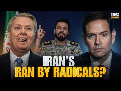 Who's Really Run by Radicals? Rubio's Iran Claim Examined