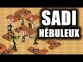 [DOFUS] Gryfox - La Domination du Sadida