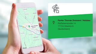 Panter Thomas Zimmerei / Holzbau | Dachdecker in Oberkirch