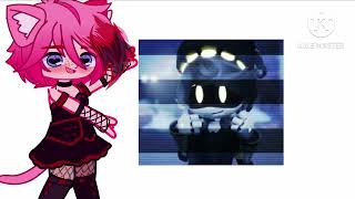 Straight And A Blank One