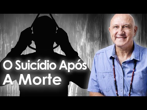 Vídeo: O Que Acontece Com As Almas Dos Suicidas? Onde Eles Vão? - Visão Alternativa