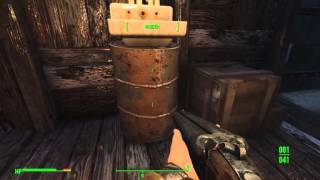 Fallout 4 "AO" tweak ini