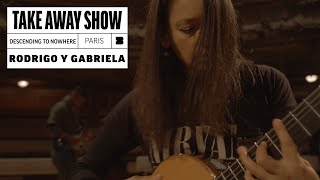 Rodrigo y Gabriela - Descending To Nowhere | A Take Away Show