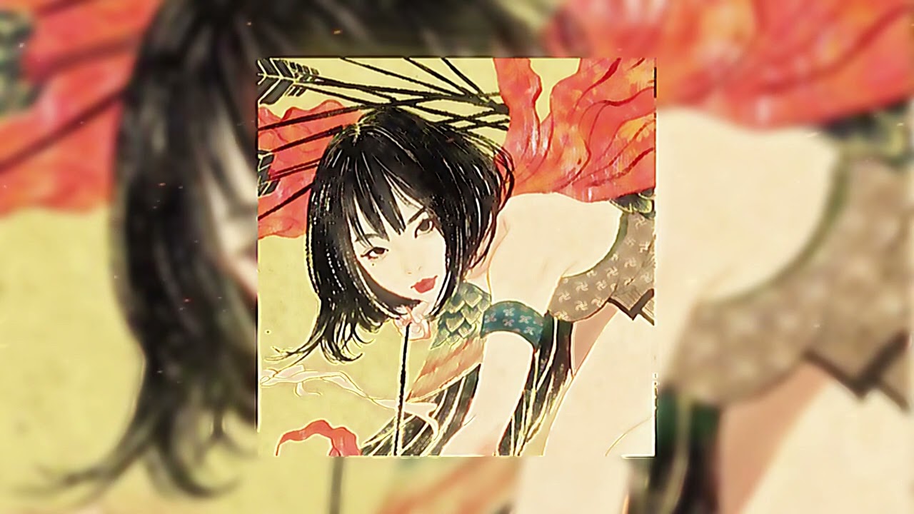 ILLIT (아일릿) - Magnetic (Slowed Down Version)