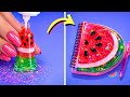 Cute Aesthetic School Supplies! 🤯🎨 Easy DIY Crafts for Students 🌈✨