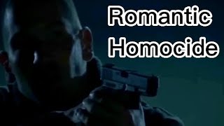 Shane Walsh Fmv Romantic Homocide