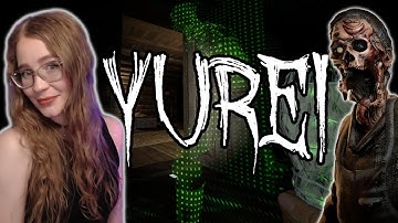 YUREI Ghost Guide 2025 | Investigate With Me | Phasmophobia