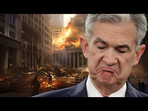 the fed is absolutely trying to f*ck us | sh*t [FOMC MINUTES]