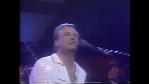 Peter Allen "Arthur's Theme"