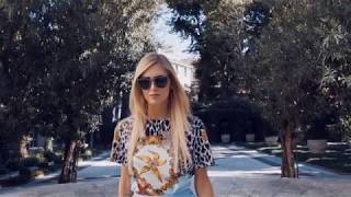 The Versace Tribute Collection - Trésor de la Mer