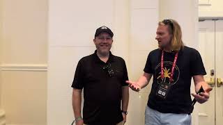 Chris from Mallorca Blockchain Days — Building Bitcoin Community in Europe
