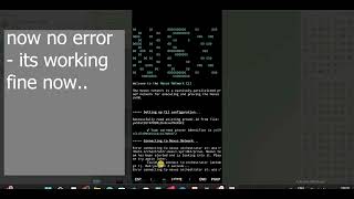 Nexus Node Run For Mobile/ Pc user
