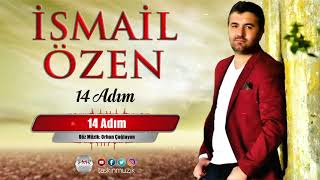 İsmail Özen  /  14 Adım Resimi