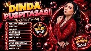BURNING WITH JEALOUSY - DINDA PUSPITASARI LATEST FULL ALBUM