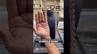 POV: You Just Found the Silver Chain and Bracelet Combo Your Fit Was Missing 🔗 | Men's Jewellery
