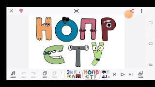 Download lagu Bulgarian alphabet lore but cursed 6