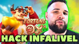 Estratégia Fortune Ox Tourinho - Como Jogar Nos Horarios Pagante 🔥 Ganhar Dinheiro No Jogo Do Touro