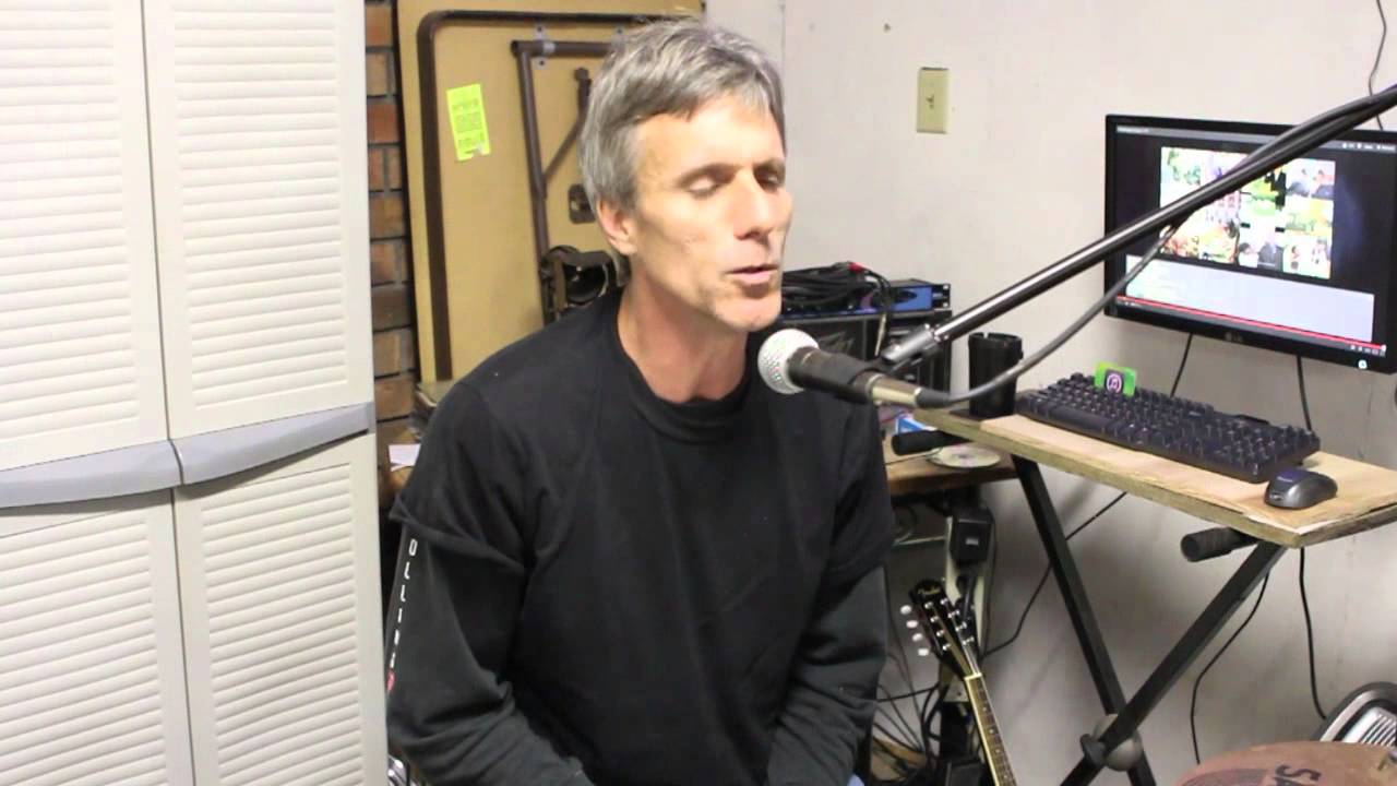 Paul Rooks Solo Rap - YouTube