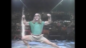 WWE Shawn Michaels (Smackdown 2 Know Your Role) Titantron