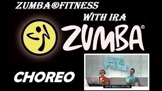 Ivri Lider - לרקוד עם דמעות בעיניים - Zumba®fitness with Ira