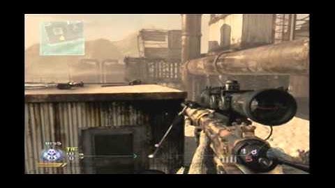 Quickscoping Slang (Flick/Drag Scope, Double-Y, etc.)