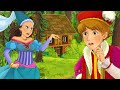 The Enchanted Forest:  A Magical Bedtime Story For Children.