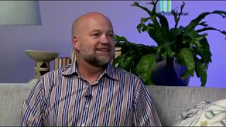 Lifetones Home Channel Interview with Vincent Tones