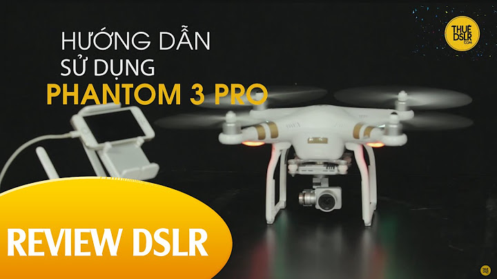 Hướng dẫn sử dụng route to home phantom 3 pro