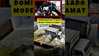 Flado Penyelamat Domi Auto Win