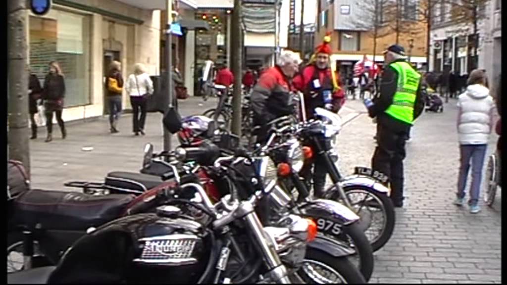 EXETER CLASSIC MOTORCYCLE CLUB YouTube
