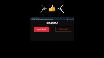💎 HTML & CSS ONLY BUTTON HOVER EFFECT #coding #webdevelopment #htmlcssjavascript #htmlcss #shorts