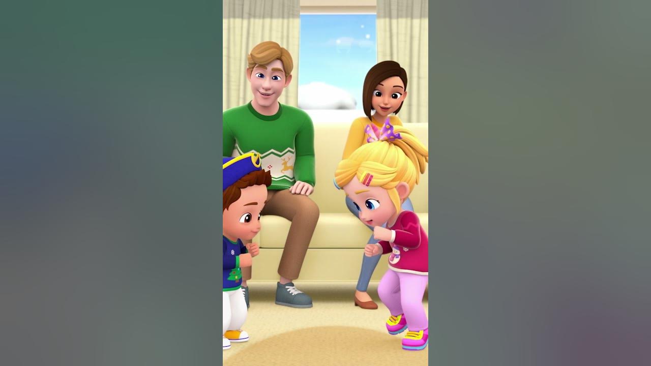 Happy New Year! It Is Snowing Outside! ❄️ #morningsong #bebefinn #shorts #kidssong Happy New Year! It Is Snowing Outside! ❄️ #morningsong #bebefinn #shorts #kidssong