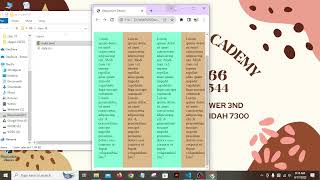 Class 18. Css Media query and registration from design. Web Development Batch b9.