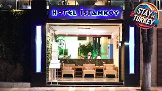 Istankoy Hotel | Bodrum, Turkey | Hotel Review 🛏️
