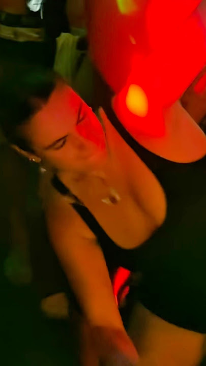 Best time in party 💃✨ #musicatechno #technodance #psytrance #musicatechno #party