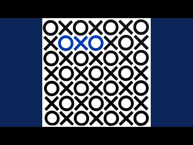 Oxo - In the Stars