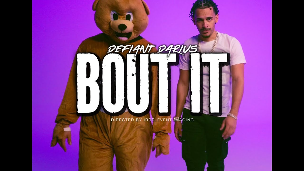 Watch Bout It (Official Music Video) on YouTube Watch Bout It (Official Music Video) on YouTube