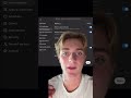 ChatGPT Settings You NEVER Knew Existed 👀🔧 #ai #chatgpt #techtips #shorts