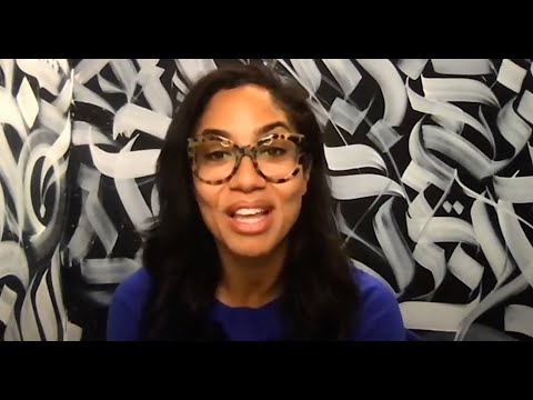 Liz Dozier on how to reform our education systems | Ideas We Should Steal Festival 2020