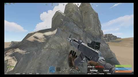 when talking shit on rust goes very wrong