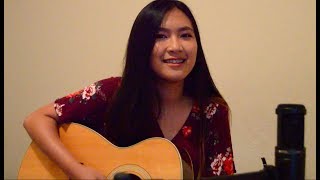 Video thumbnail of "Two Less Lonely People In The World (Kita Kita) - Air Supply (Cover)"