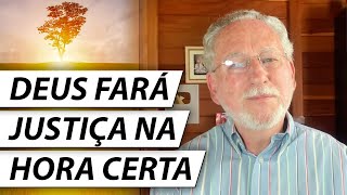 Abra Seu Coração à Deus Sobre as Injustiças da Vida - Dr. Cesar Vasconcellos Psiquiatra