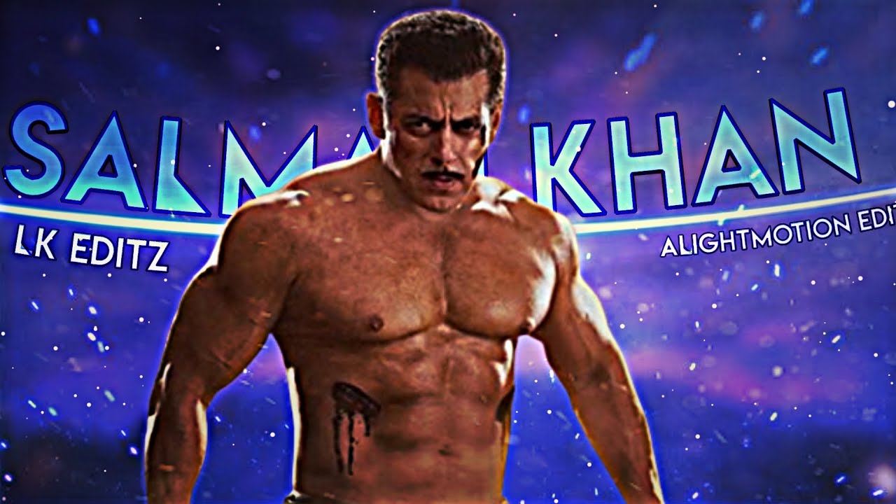 DUKU X SALMAN KHAN 😈😉🥶 || LK EDITZ - YouTube